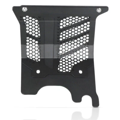 Protection du boîtier du moteur pour Ducati Hypermotard 950/950 SP 2019-2021 Bla - Photo 1/4
