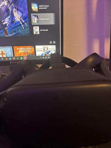 Oculus Rift