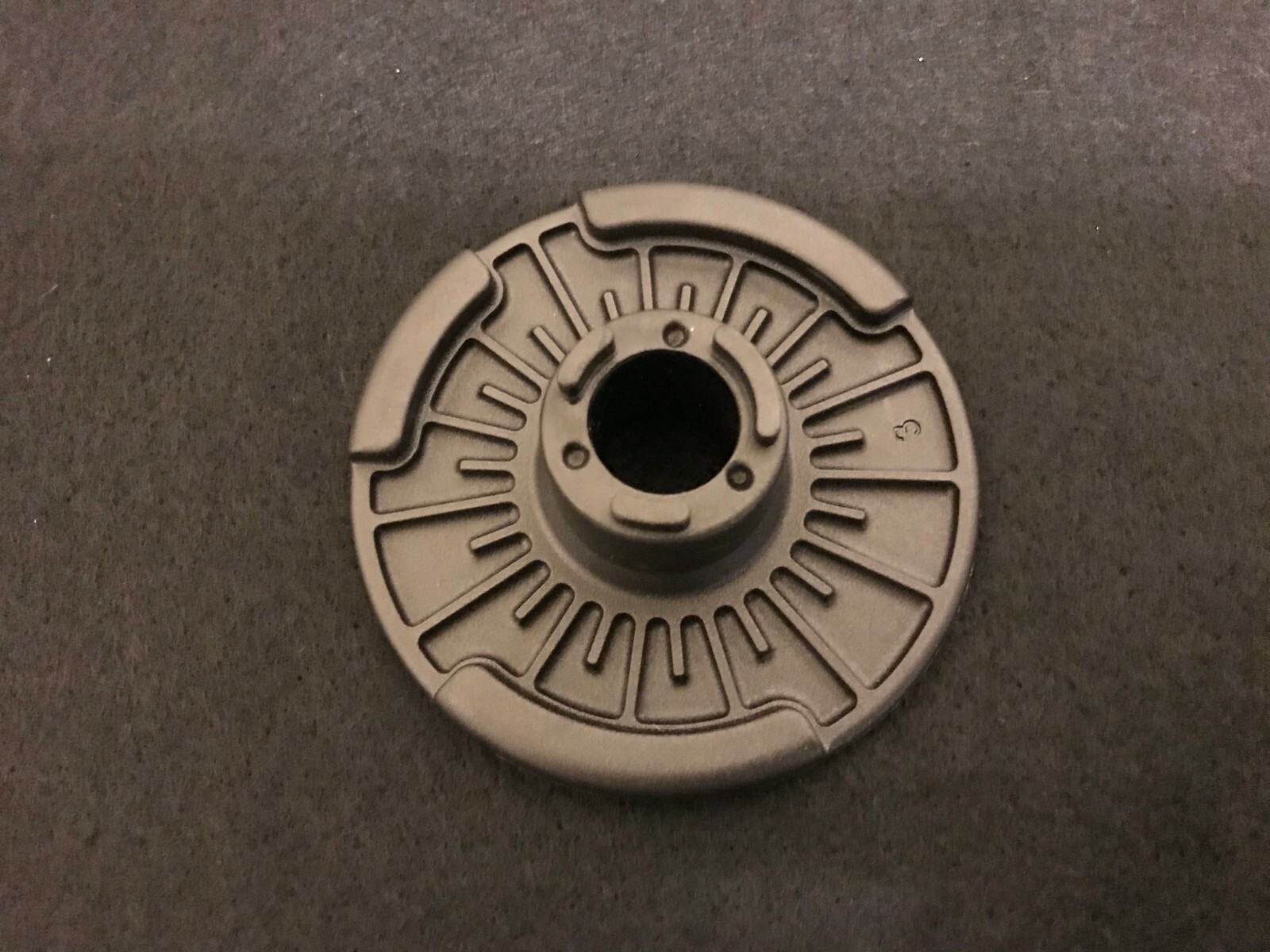 NEW SERIES 2 ONLY Bowflex SelectTech 552 Dumbbells Replacement Handle Parts Disc eBay