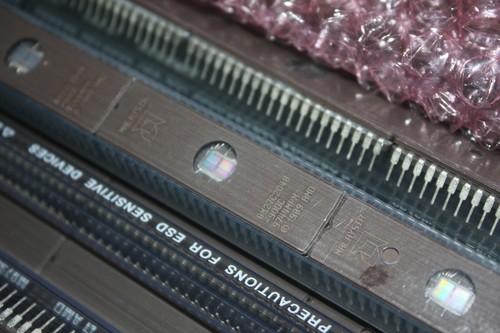 AMD AM29F016D-90E4C - Memoria Flash 16 Megabit CMOS 5.0 - Nuovo