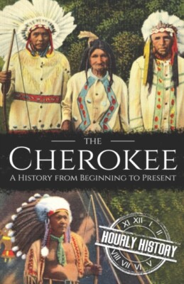 Geschichte - Die Cherokee Eine Geschichte von Anfang bis Gegenwart - Neuer Papst - J555z
