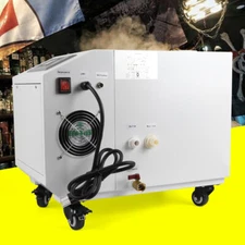 Ultrasonic Fog Maker Humidifier Cooler for Grow Room Agricultural Industrial