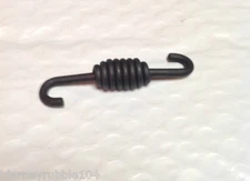 Harley Parkerized Jiffy Kick Stand Spring WL WLA RL DL VL VLD 30-52