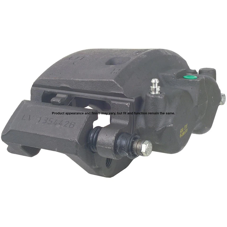 Pinzas de freno de disco traseras izquierda y derecha con soporte para Dodge Ram 3500 2001 2002 Foto 2 de 4