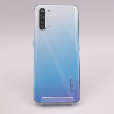 OPPO OPPO Reno 3A 128GB White Unlocked