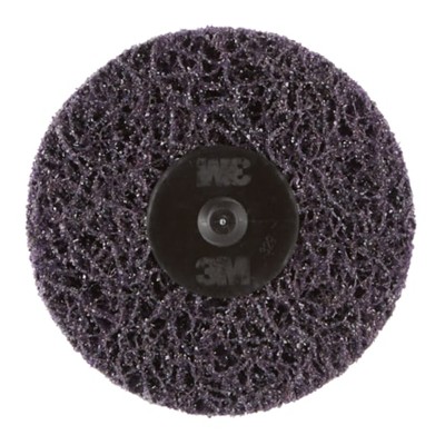 ROLOC 3M  Scotch-Brite  Roloc  Clean and Strip XT Pro, Disco XO-DR, 76 mm, S ...