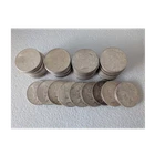 New ListingPeace Silver Dollar $1 This sale is for One Coin. 49 Available. Various Dates.