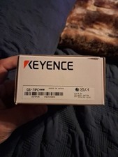 New Keyence GS-71PC Safety interlock GS71PC S...