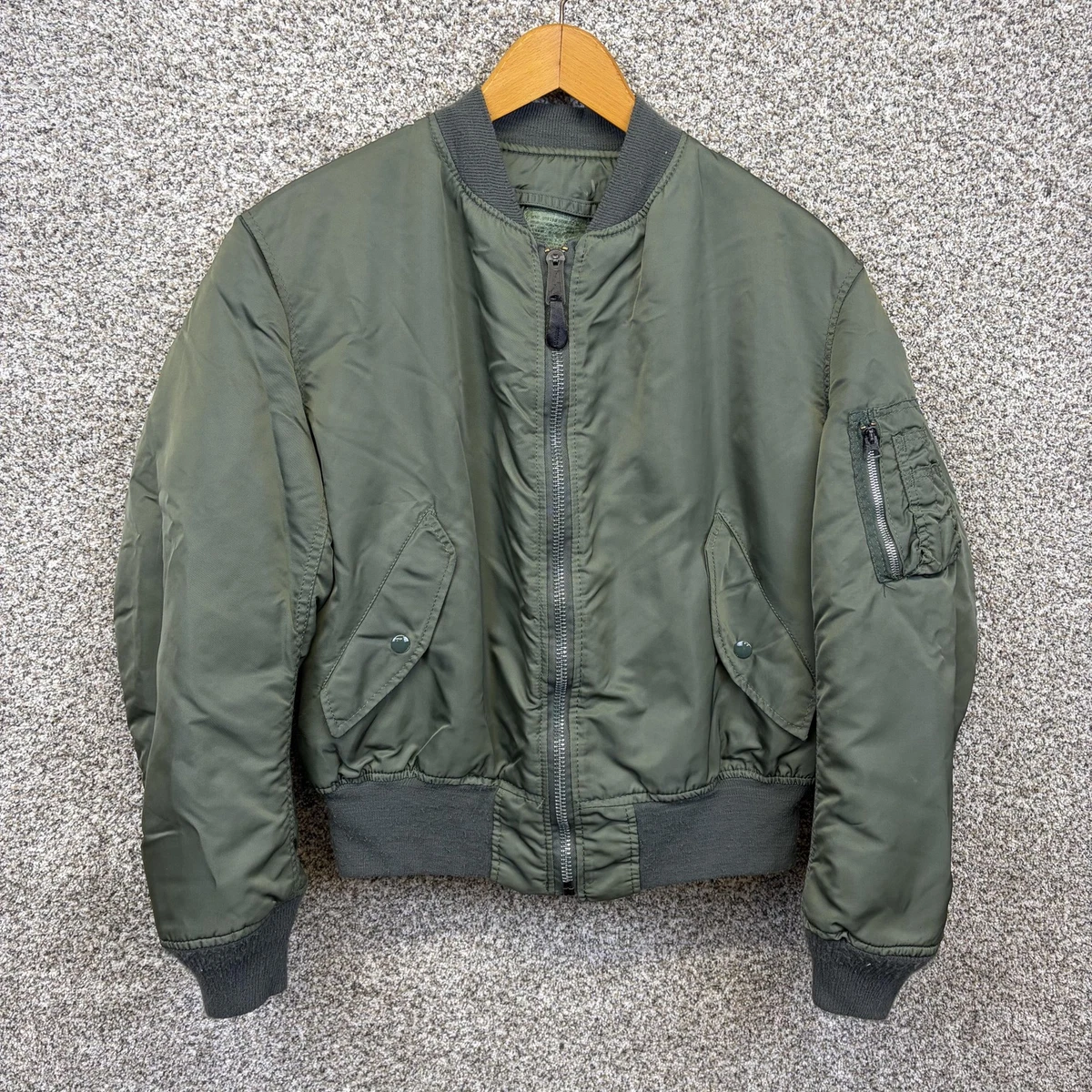 Alpha Industries Ma 1 for sale - eBay