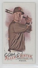 2016 Topps Allen & Ginter Mini Joe Panik #208 1p5