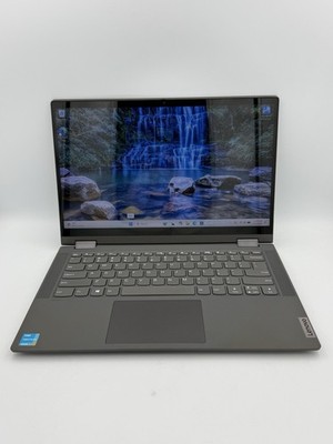 Lenovo IdeaPad Flex 5 14  14ITL05 - Pentium Gold 7505 | 4GB RAM | 128GB  - 57C