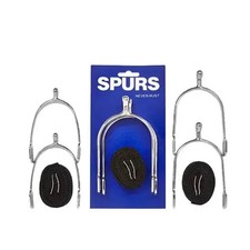 Elico Spur Confezione Con Cinghie Uomo