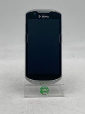 Broken ZEBRA TC57HO Android Enterprise Scanner NOT TESTED