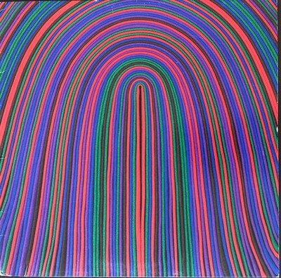 Various - Tied Together EP (12'') (Very Good Plus (VG+)) - 3821215514