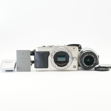 , operation confirmed, OLYMPUS PEN Lite E-PL6 Lens Kit M.ZUIKO DIGITAL 14-42mm