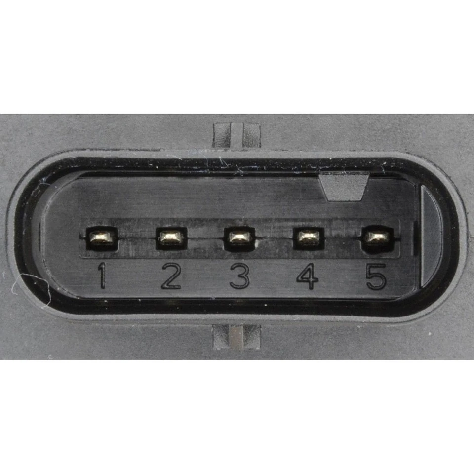 For Volkswagen Passat 2014-2015 Bosch Mass Air Flow Sensor Foto 2 de 2