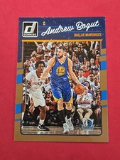 2016-17 Andrew Bogut Panini Donruss #75
