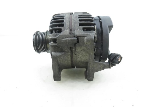 VW GOLF IV Variant 1J5 Generator 038903023L 0124325001 Diesel 96kw 34802724