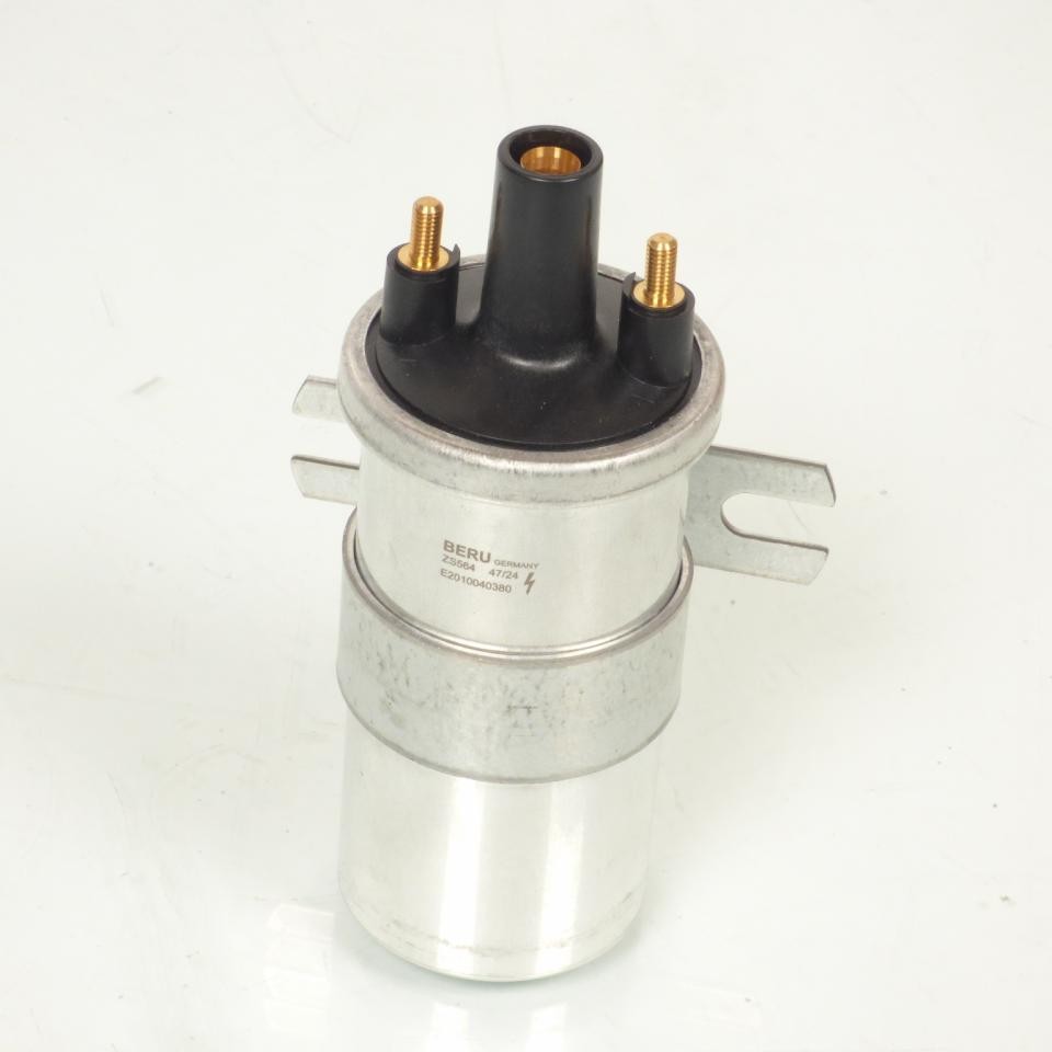 Bobine d'allumage Beru ZS564 12V de fabrication allemande pour moto BMW 600