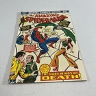 Amazing Spider-Man 127 1973 Marvel Comics -Vulture Mary Jane Watson CLEAN WOW