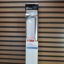 24" Delta FNDS24-PC Foundations Polished Chrome Towel Bar 24 in. New