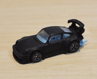 Hot Wheels Prototype RWB Porsche 930 in Resin Extremely Rare