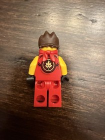 Lego Ninjago Kai Drifter 30293 Poly Bag - Complete Set Retired 