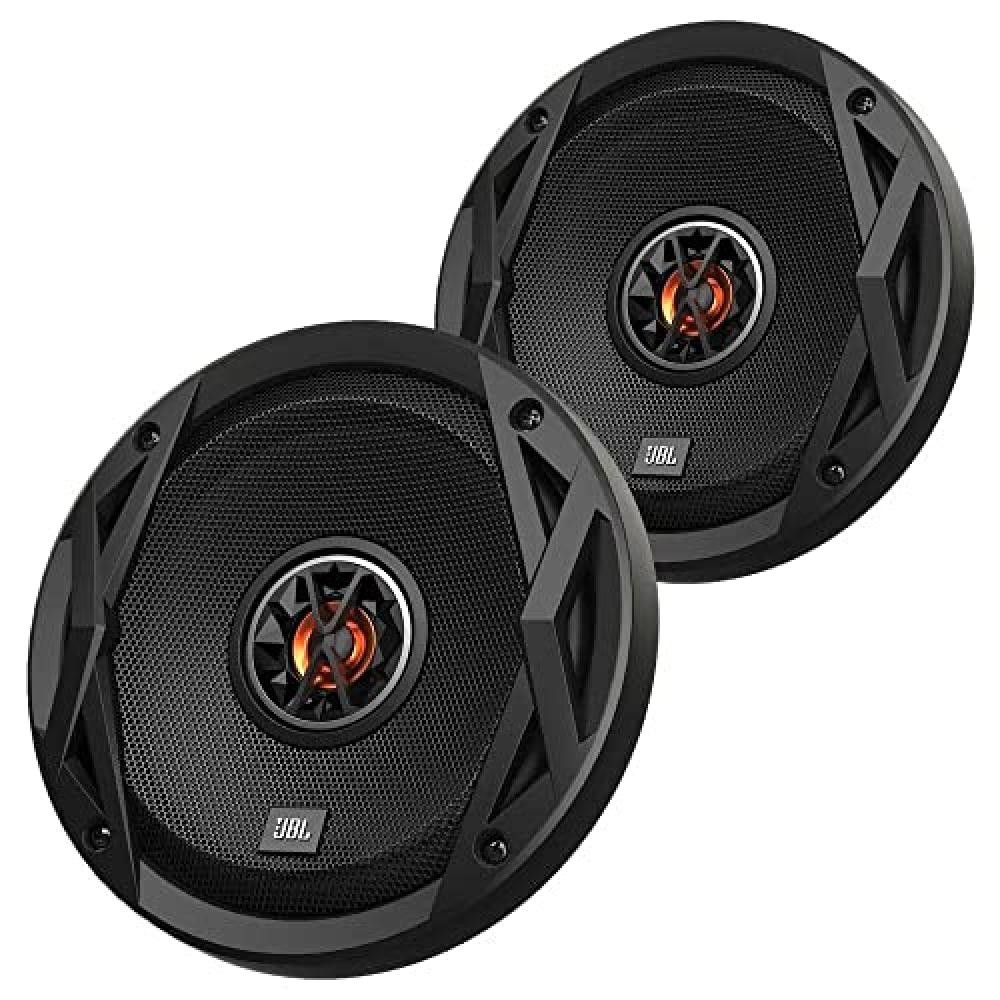 Casse JBL Club 6520 16cm 2-Vie - Suono Professionale Harman in Auto