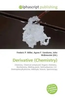 Frederic P. Miller (U. A.) | Derivative (Chemistry) | Taschenbuch | Englisch