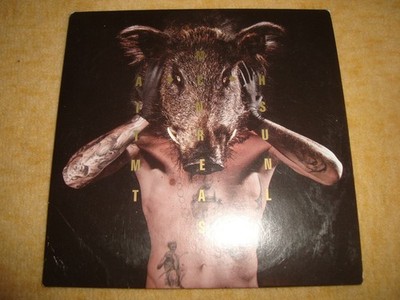 MACH ONE - M.A.C.H.  (Instrumentals-CD)