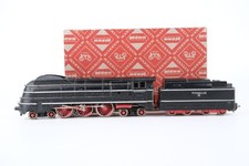 Märklin H0 SK 800 Dampflok mit Tender Wechselstrom (Richtungsw. nicht zuverlässi