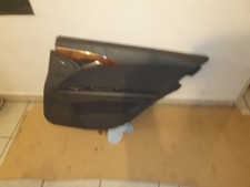 Mercedes E-Klasse W211 T&uuml;rverkleidung Stoff Hinten Rechts A2117301663