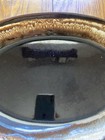 Pfaltzgraff Gourmet Brown Drip Serving Platter - Brand new - #16 - Nice Piece! — photo 4