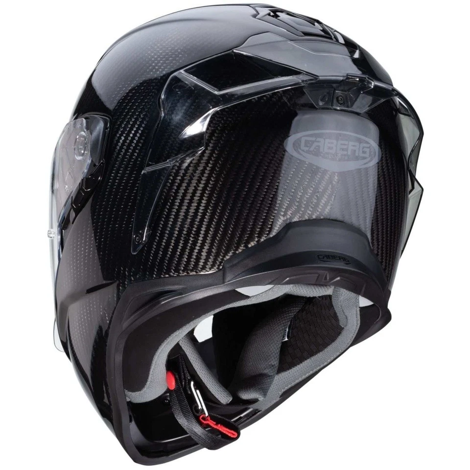 Caberg Drift Evo Carbon Pro Integralhelm carbon - Bild 2 von 4