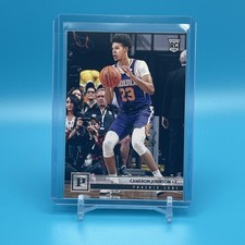 2019-20 Panini Chronicles #118 Cameron Johnson