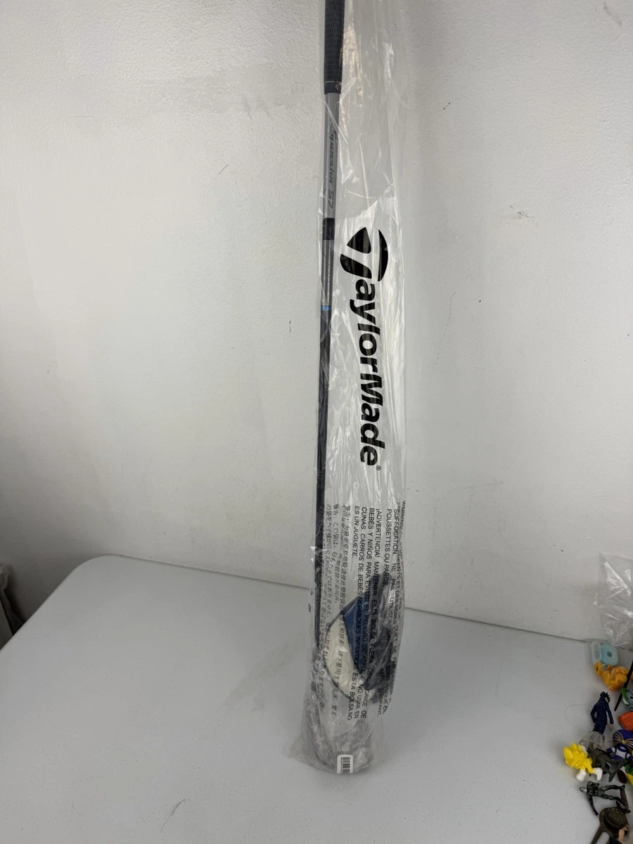 TaylorMade Mini Driver Stiff Flex Left-Handed Golf Clubs for sale