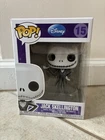Funko Pop! Vinyl: Disney - Jack Skellington #15