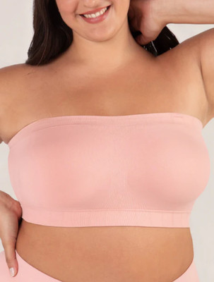 Truekind  Convertible Strapless Bandeau Bra