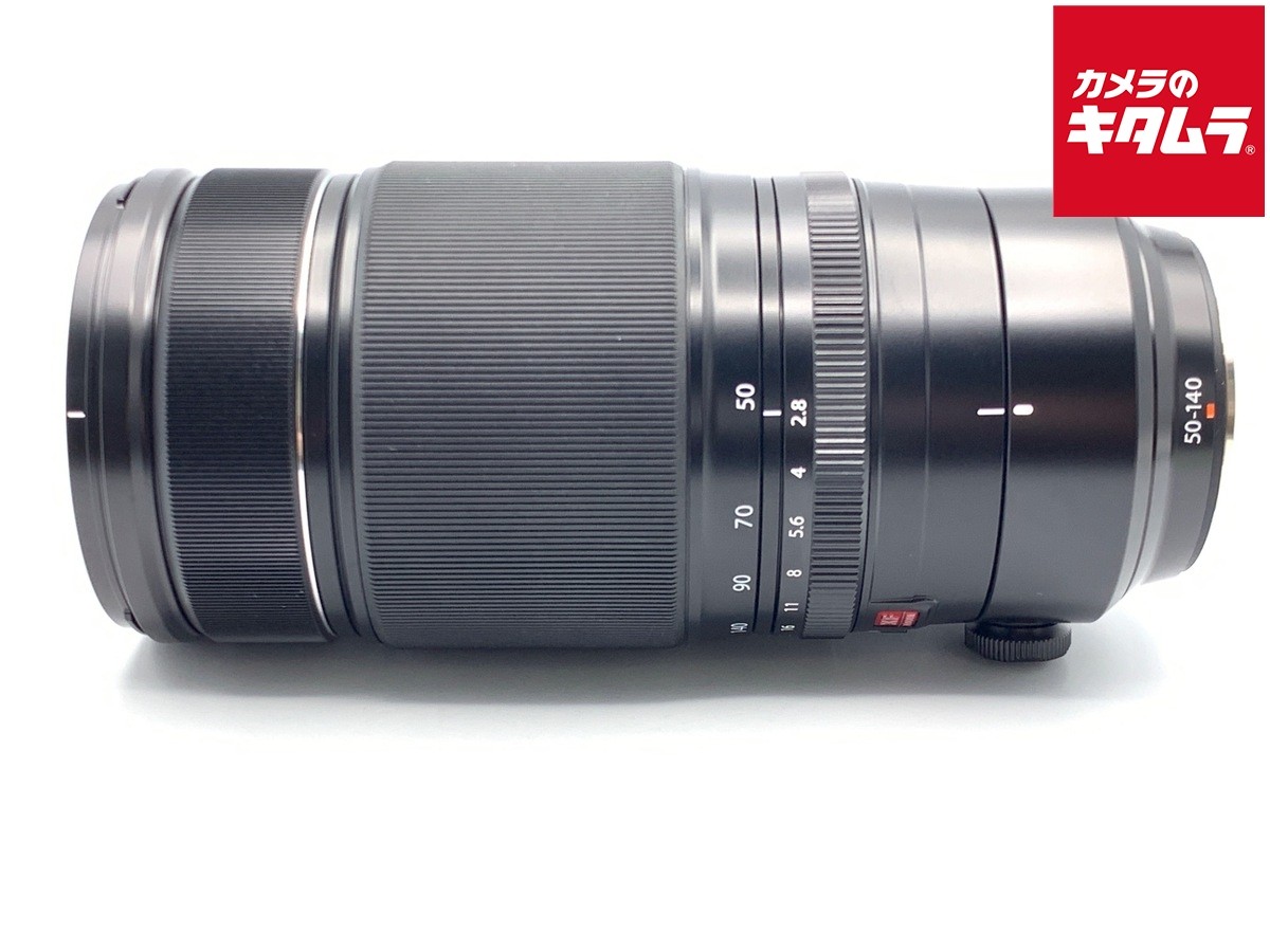 FUJIFILM XF50-140mm F2.8 R LM OIS WR for Fujifilm X -Near Mint