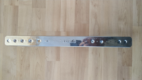 Sprüharm unten Geschirrkorb Geschirrspüler Spülmaschine Miele neue Serie