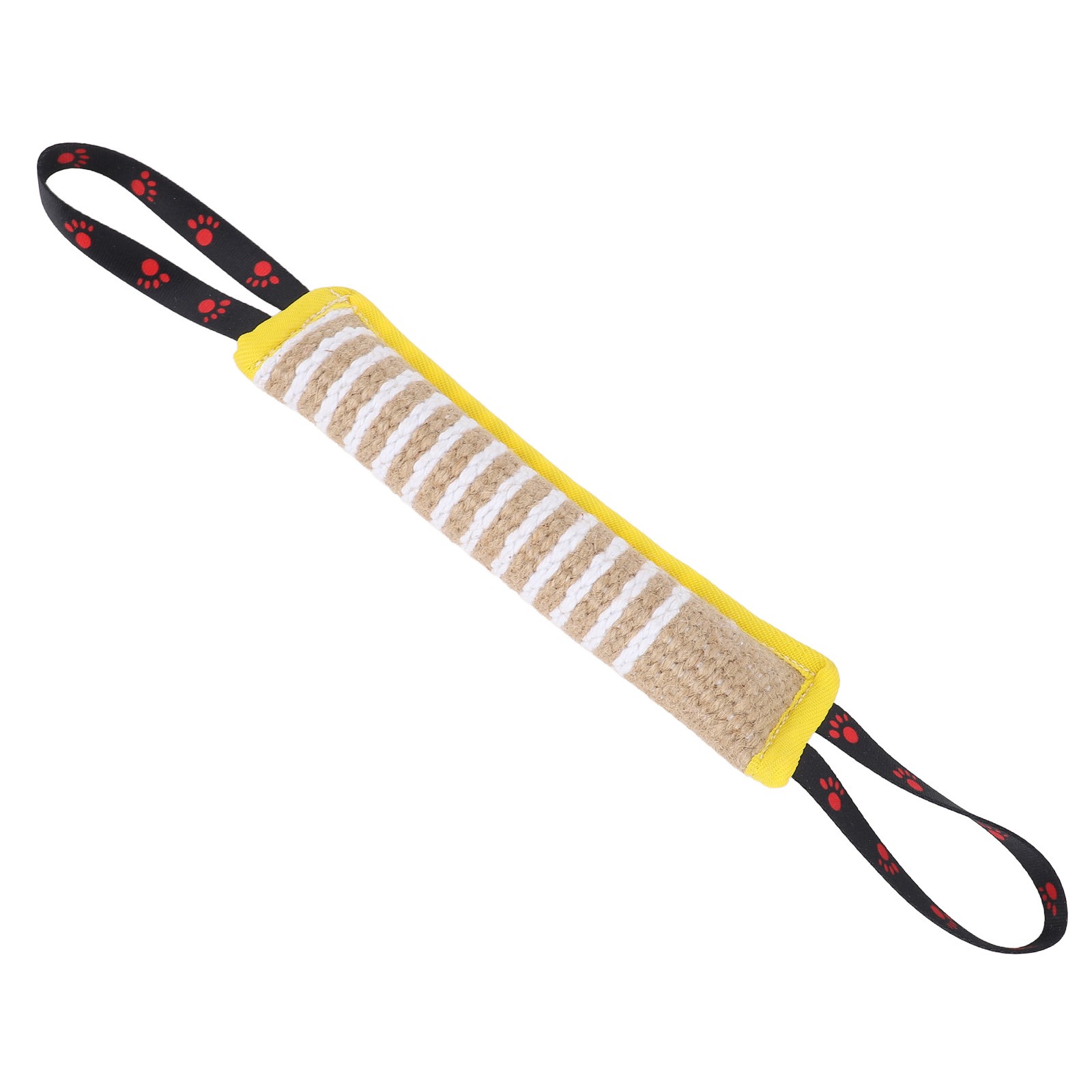Interactive Dog Bite Pillow Tug Toy For Effective Training For Small Medium Larg