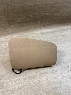 2006-2010 Saturn Sky Pontiac Solstice Right Dash Trim Cover Panel OEM Beige