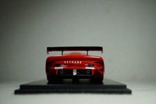  Spark Porsche 911 GT1 1/43 1997 Le Mans 24h 8th Scuderia Italia #27 S5604 