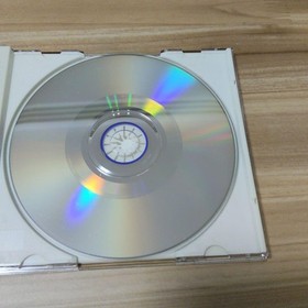 Dreamcast MARVEL vs CaPCom Clash Heroes Japan V2