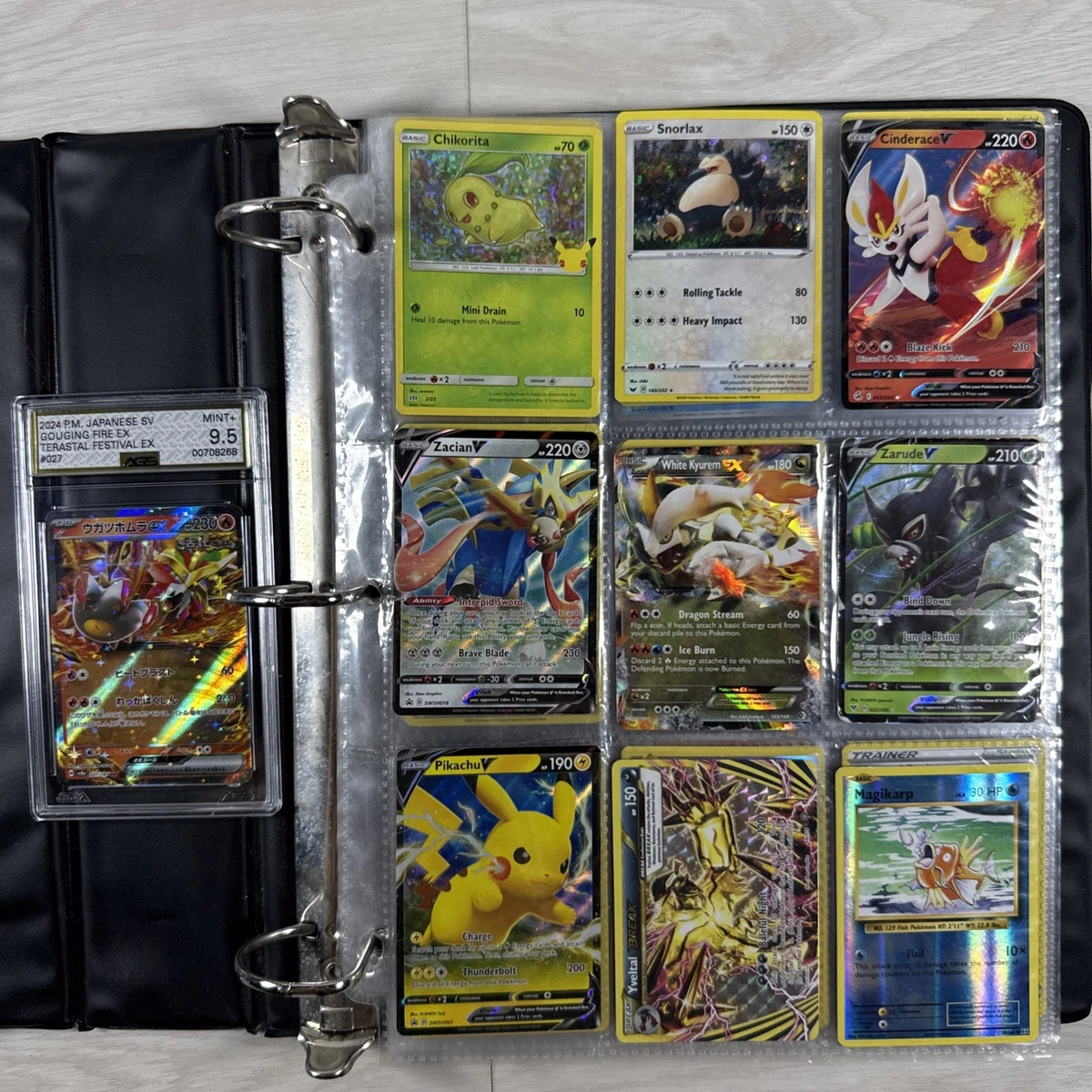 psa graded card storage boxes Collector's Series Graded Card Case - Small