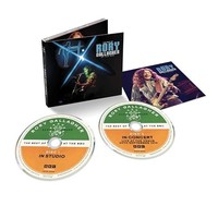 Rory Gallagher - Bbc Collection - 2CD - G3Z