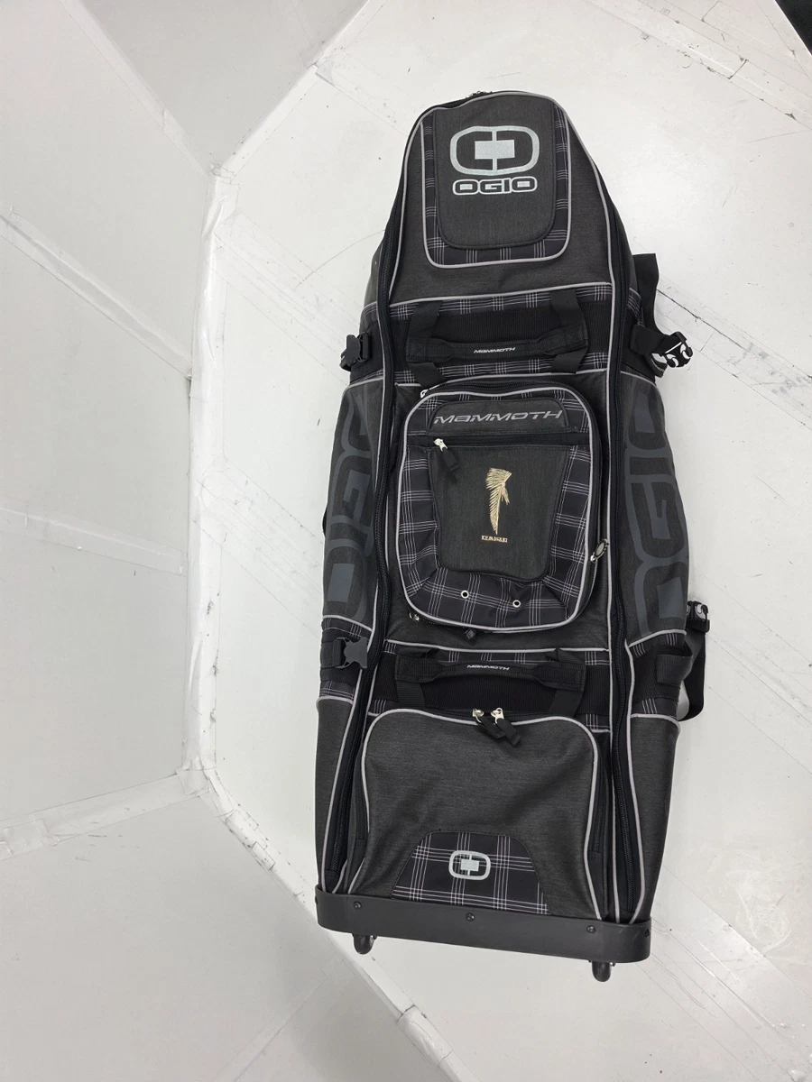 OGIO Black Travel Golf Bags for sale | eBay