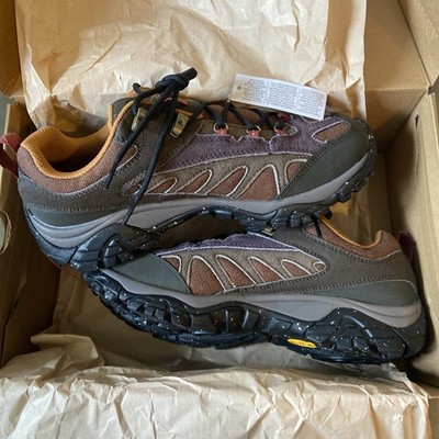 Merrell Moab 2 Mesa Luxe Eco SE - Gr. UK 8,5 - Vibrato Sohle - UVP 150£ - Neu mit Karton