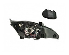 Scheinwerfer Links Xenon D2S/H7 für Ford Focus I DAW DBW Stufenheck DFW 01-05