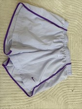 Girls Nike Dri-Fit Sprinter Running Shorts
